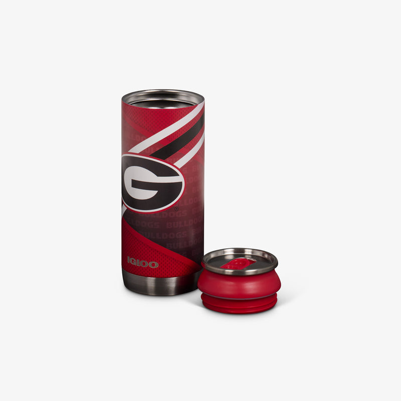 University of Georgia® 16 Oz Can