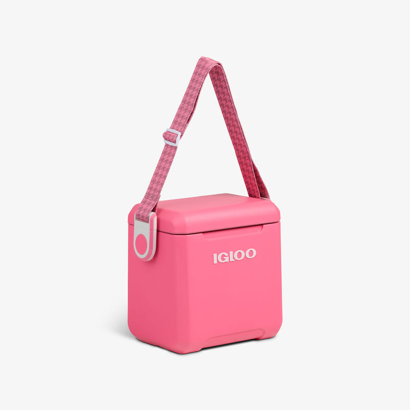 Tag Along Too Remix Cooler - Luxe Linen