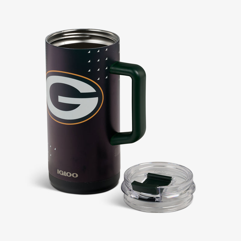 NFL 1L Beer Mug - Seahawks