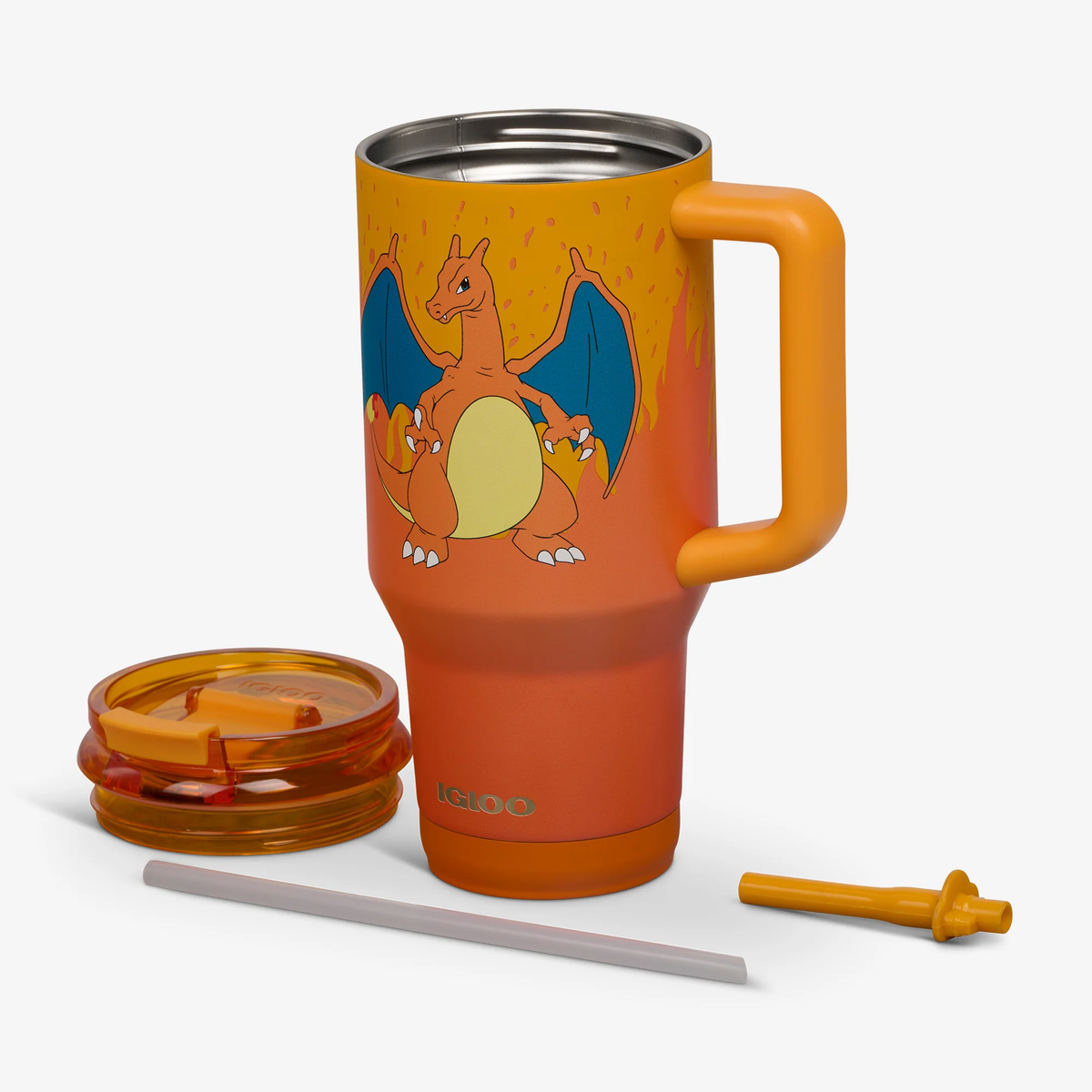 Pokémon 32 Oz Travel Mug
