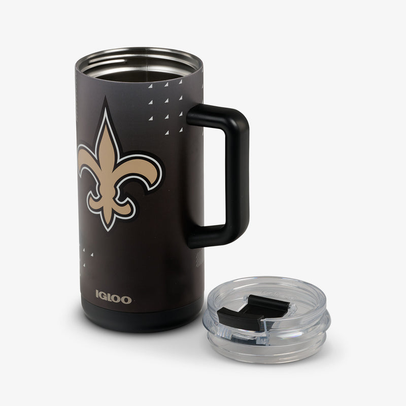 NFL 1L Beer Mug - Seahawks