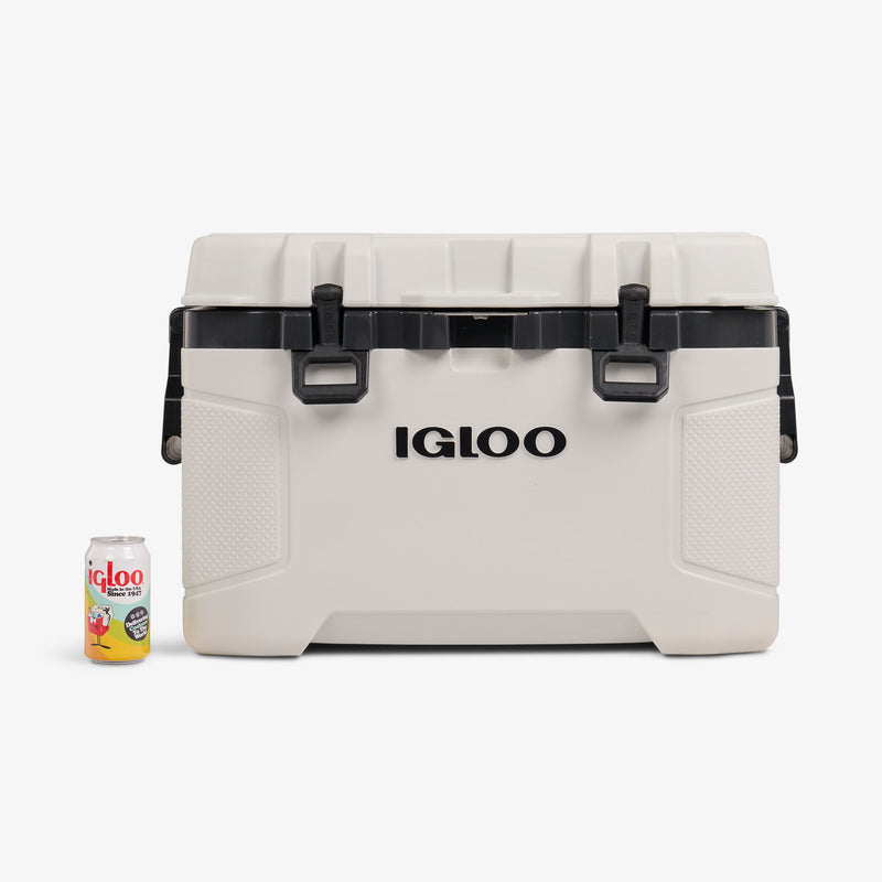 Trailmate® 52 Qt Roller Cooler - Americana