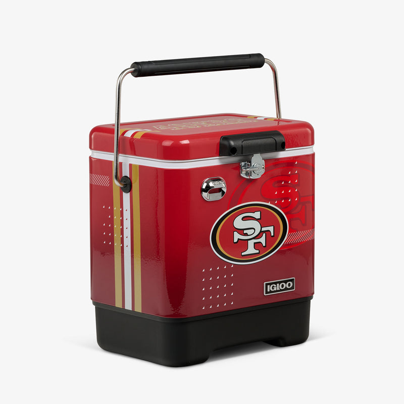 NFL Legacy 20 Qt Cooler - Eagles