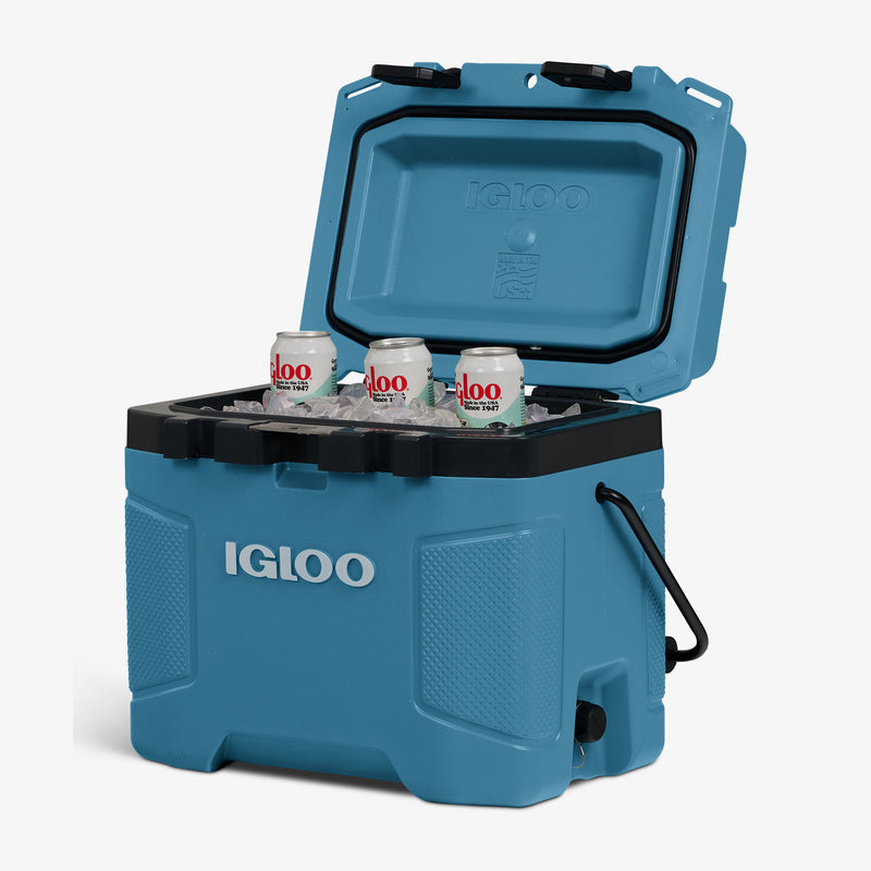Trailmate® 25 Qt Cooler - Americana