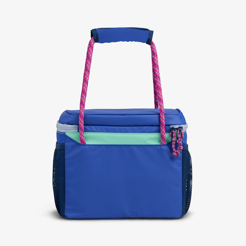 Summit Cube 12-Can Cooler Bag - Tactical Gray