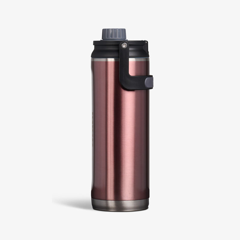 46 Oz Twist ‘n’ Chug Bottle - White