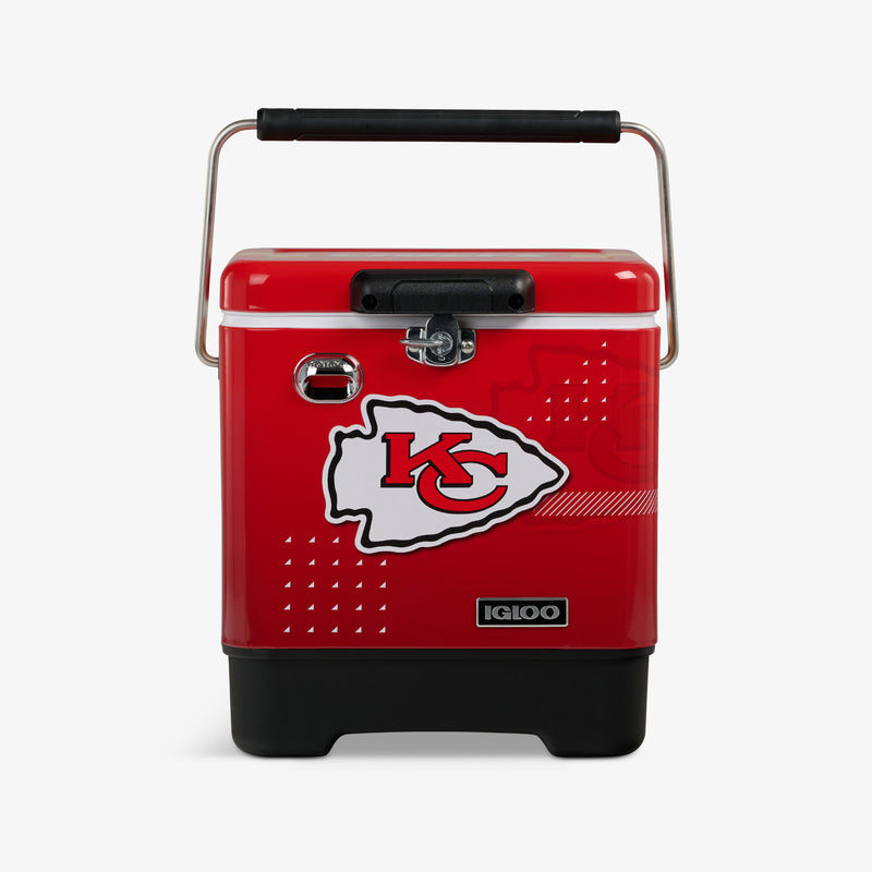 NFL Legacy 20 Qt Cooler - Eagles