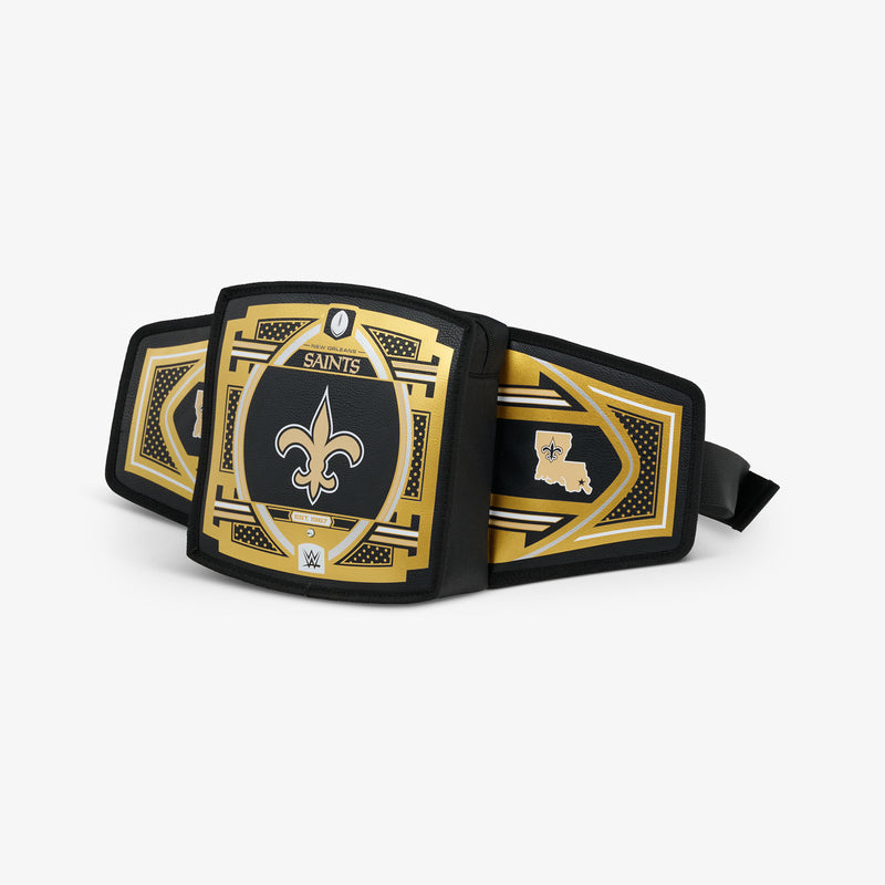 NFL WWE Cooler Fanny Pack - Seahawks