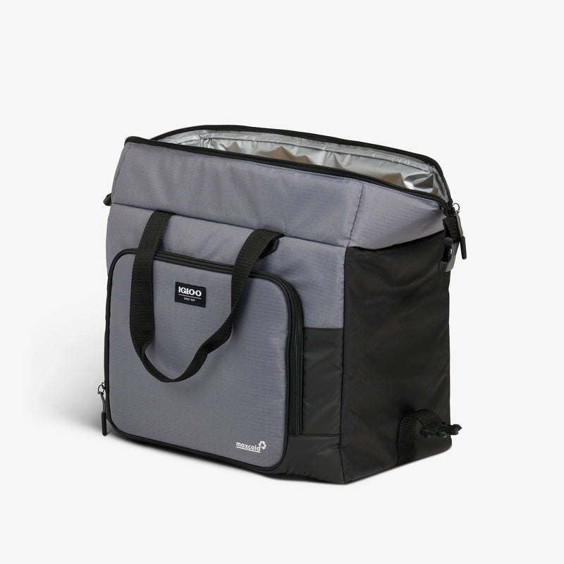 Latitude Snapdown 36-Can Cooler Bag - Modern Blue