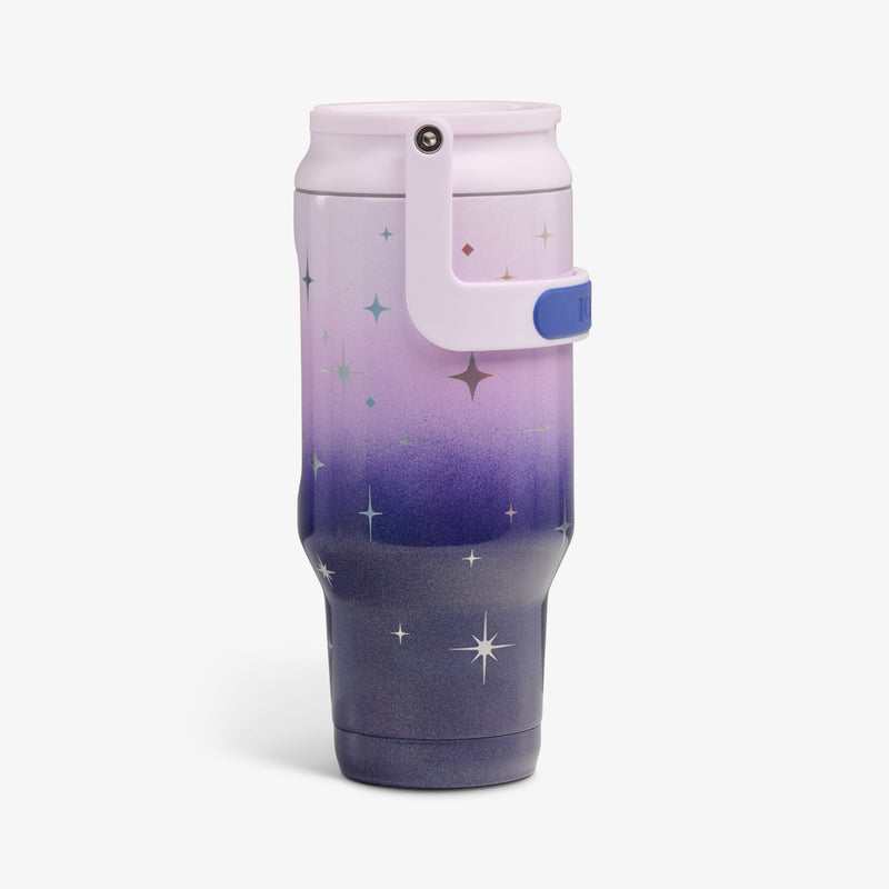 32 Oz Sport Sipper Bottle - Thrift Pink