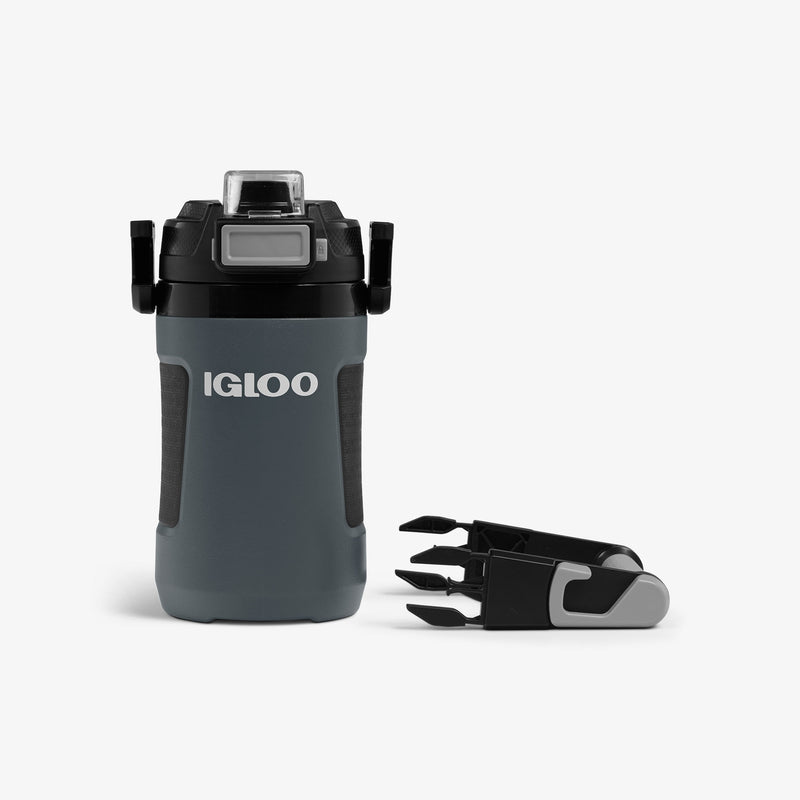Rival 1 Qt Jug - Red Heat