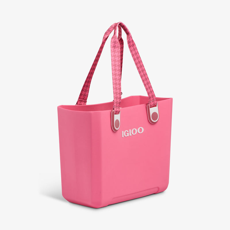 Tag Along Too EVA All-Purpose Tote - Thrift Pink