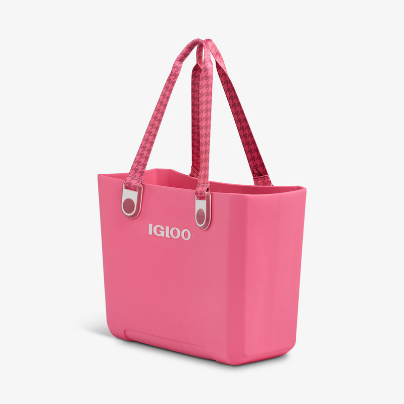 Tag Along Too EVA All-Purpose Tote - Thrift Pink