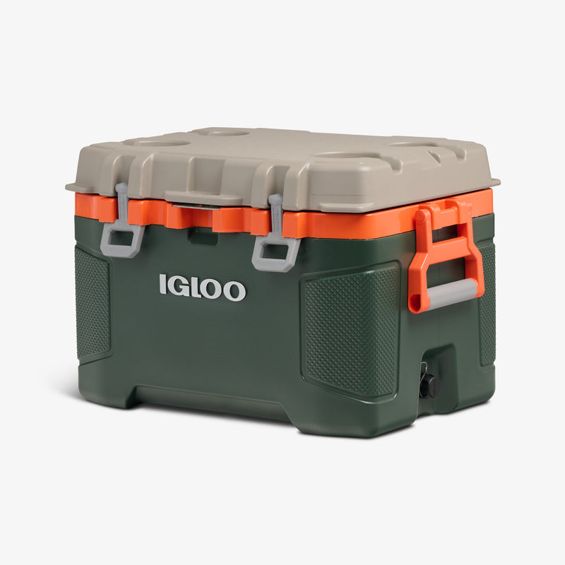Trailmate® 50 Qt Cooler - Americana