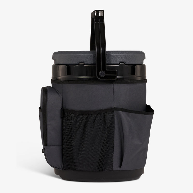 20 Qt Cooler Bucket - Sport Blue