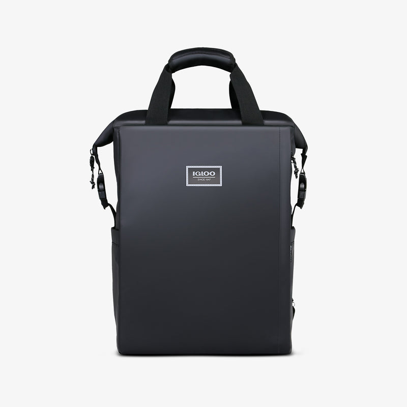 South Coast Snapdown 24-Can Backpack - Blue Wash