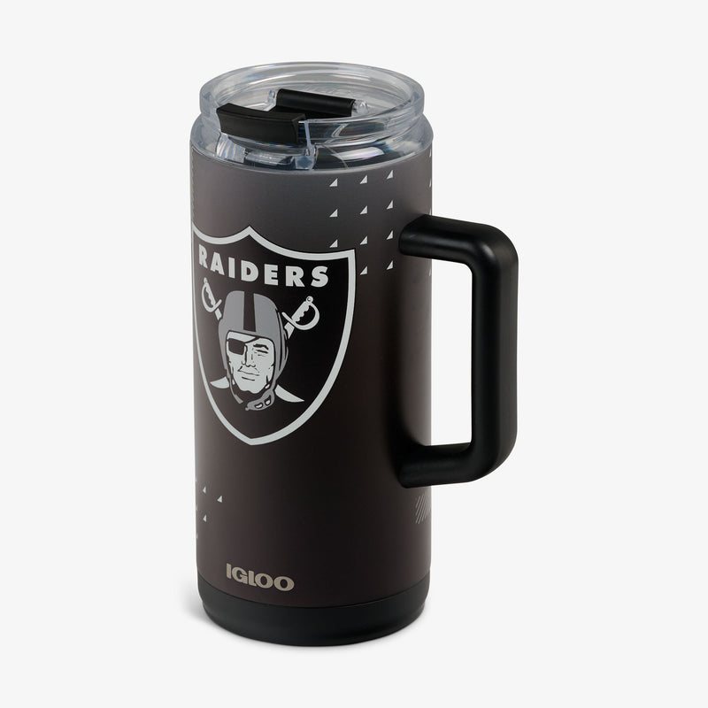 NFL 1L Beer Mug - Seahawks