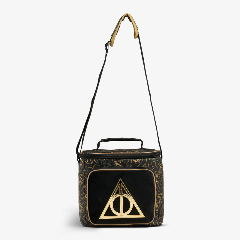 HARRY POTTER Dark Arts™ Square Lunch Cooler Bag