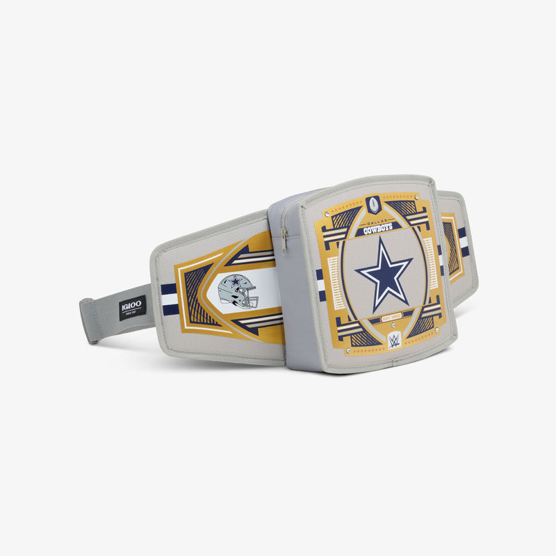 NFL WWE Cooler Fanny Pack - Seahawks