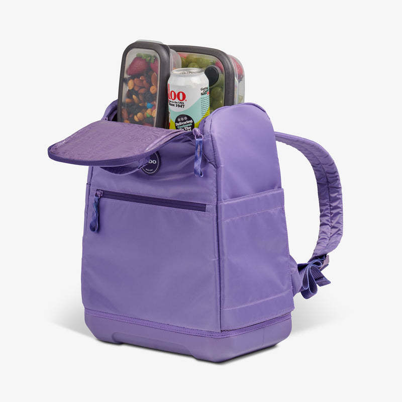 Tag Along Too 30-Can Backpack - Thrift Pink