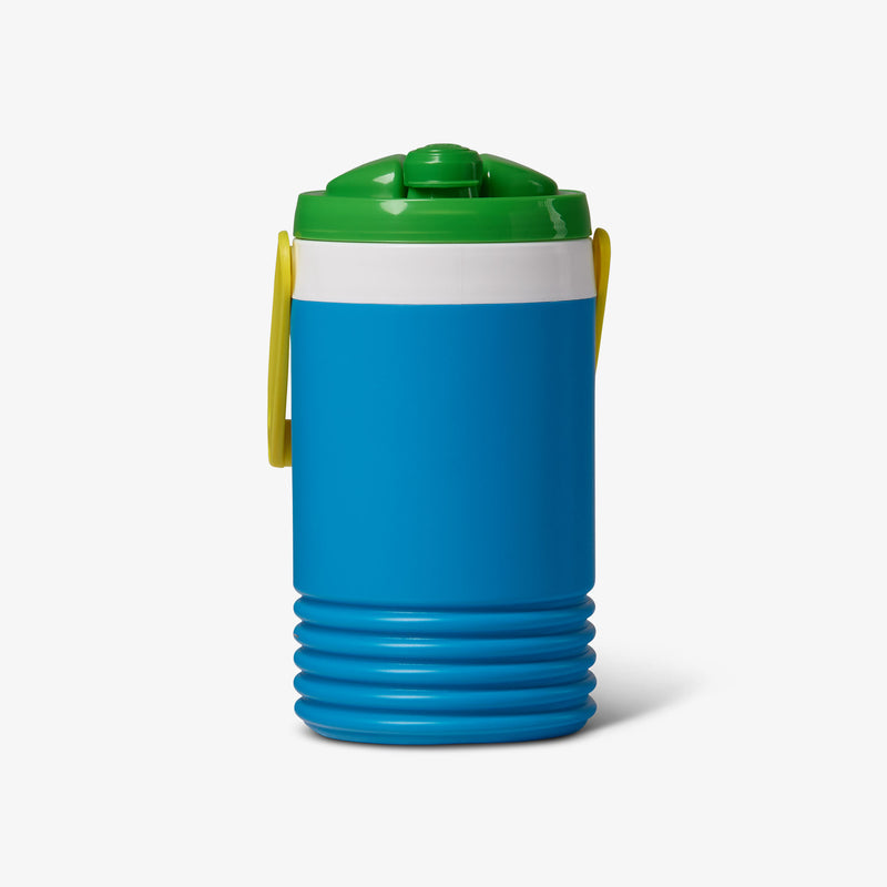 Retro Half Gallon Jug - Watermelon