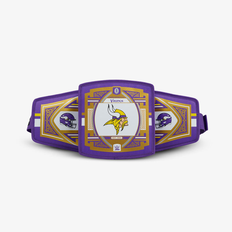 NFL WWE Cooler Fanny Pack - Seahawks