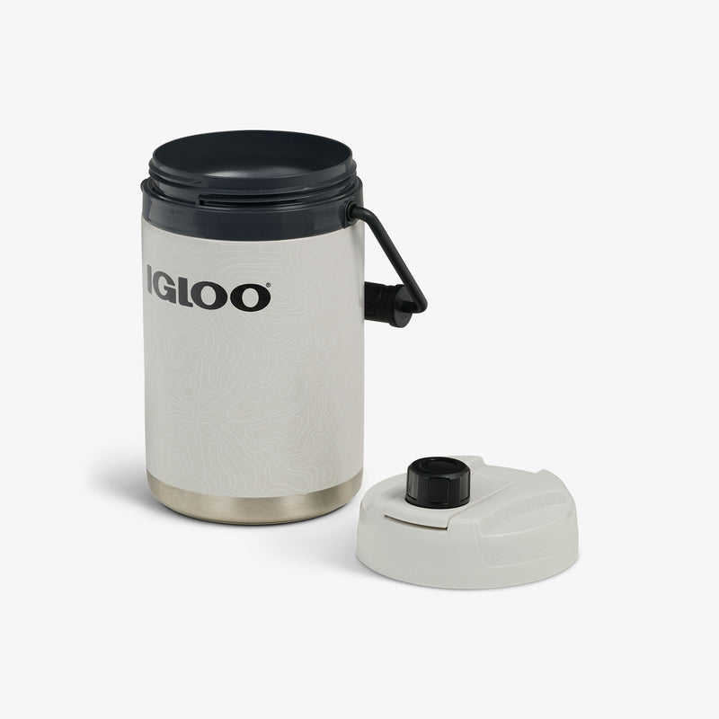 Trailmate® 54 Oz Hybrid Jug - Bone