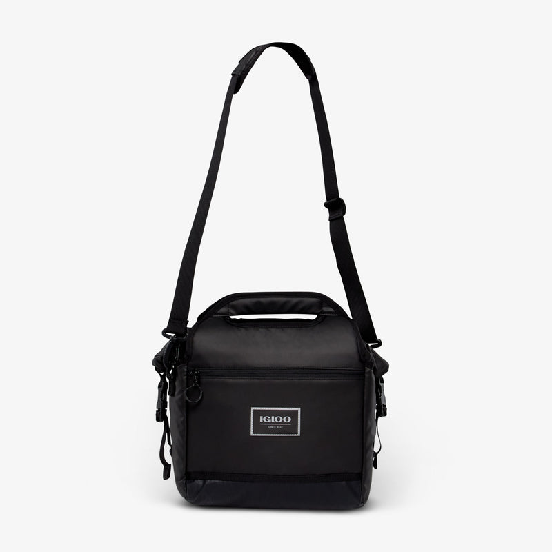 Pursuit 16-Can Lunch Bag - Chive