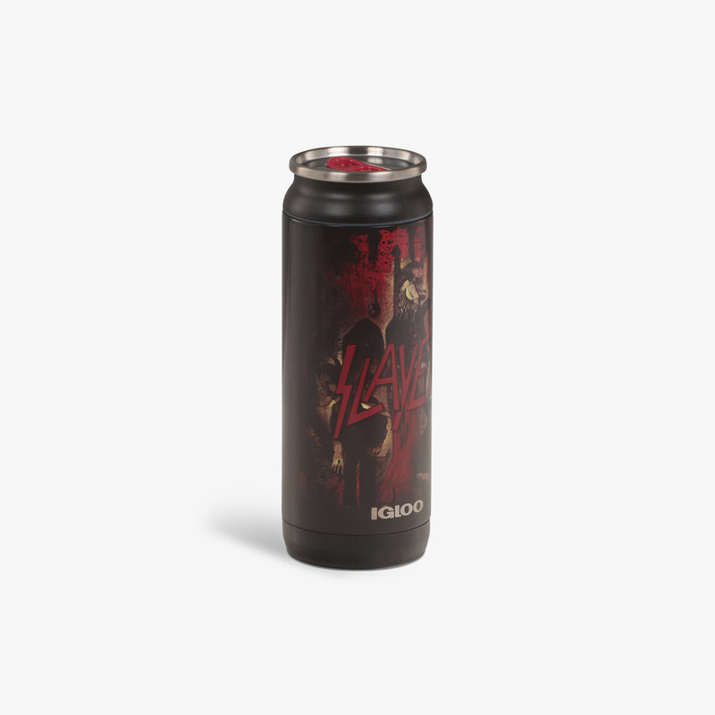 Slayer Reign in Blood 16 Oz Can