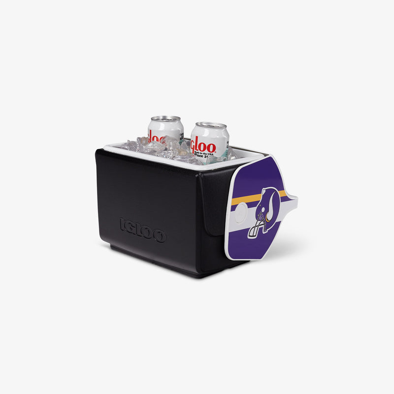 Minnesota Vikings Little Playmate 7 Qt Cooler