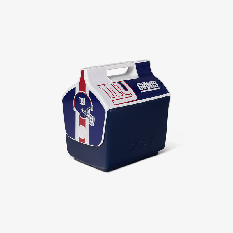 New York Giants Little Playmate 7 Qt Cooler