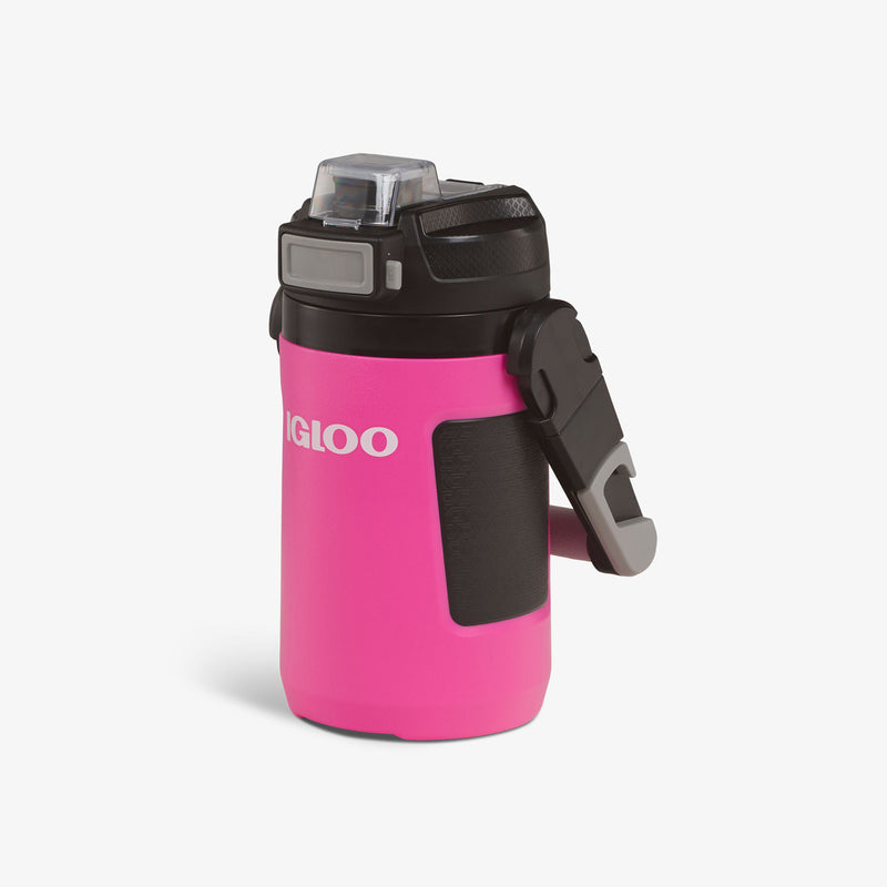 Rival 1 Qt Jug - Red Heat