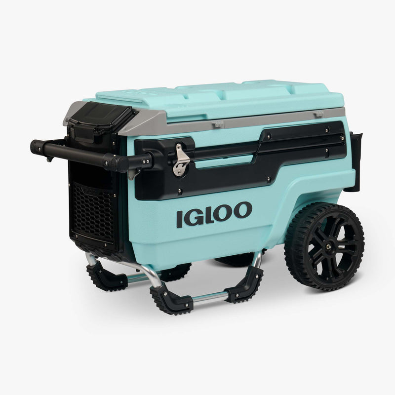 Trailmate® Journey 70 Qt Cooler - Jet Carbon