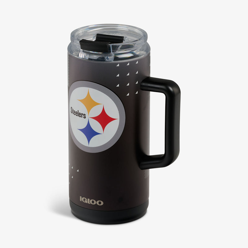 NFL 1L Beer Mug - Seahawks