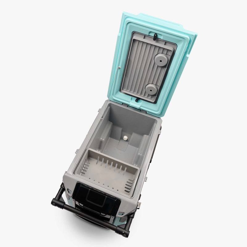 Trailmate® Journey 70 Qt Cooler - Jet Carbon