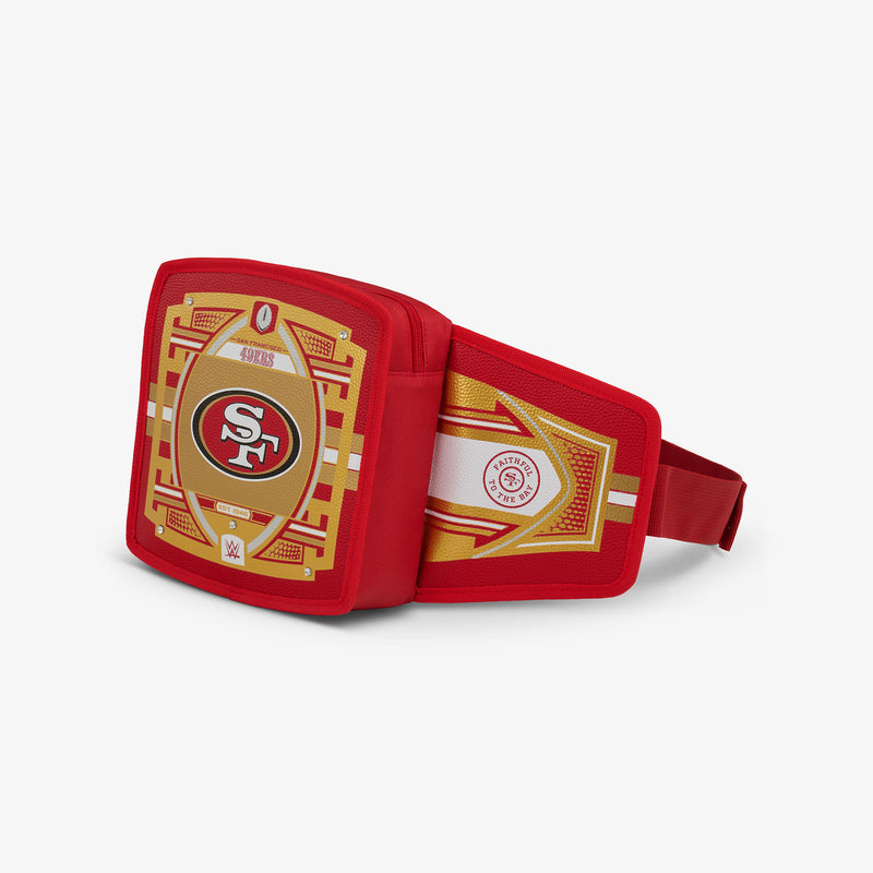 NFL WWE Cooler Fanny Pack - Seahawks