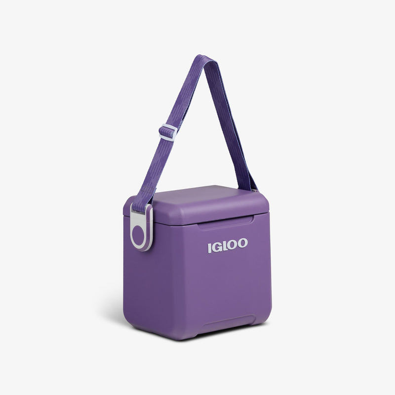 Tag Along Too Remix Cooler - Luxe Linen