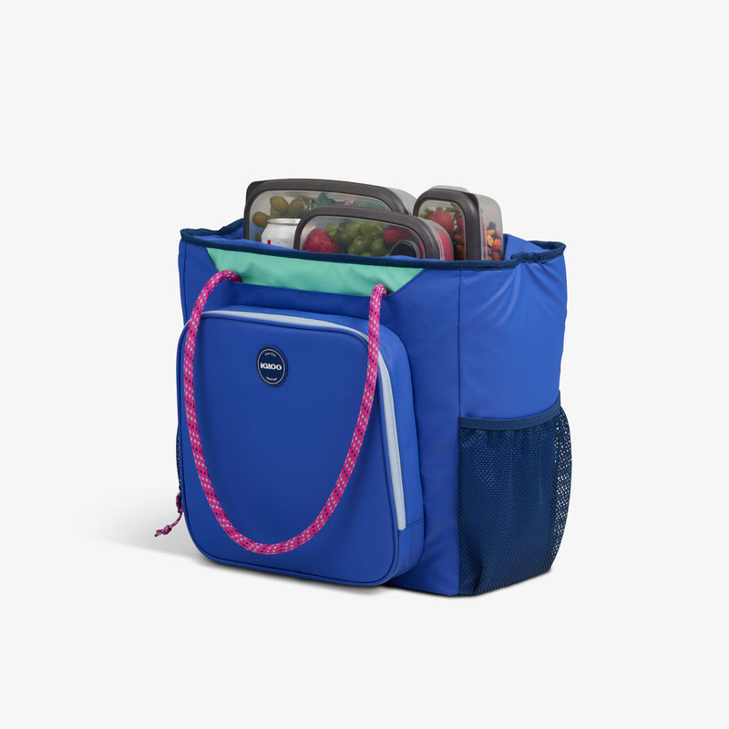Summit 30-Can Tote - Tactical Gray