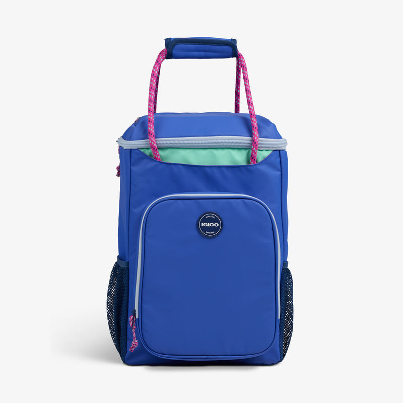 Summit 24-Can Backpack - Tactical Gray