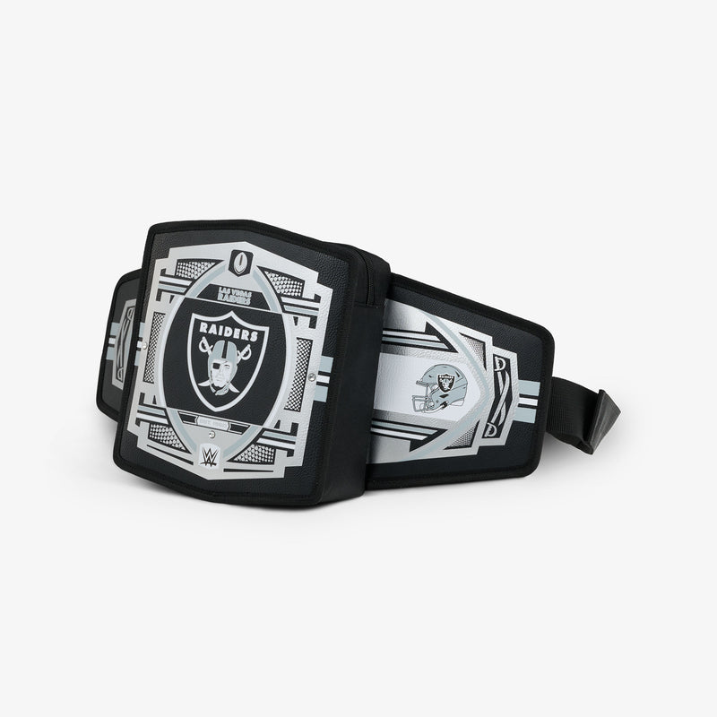 NFL WWE Cooler Fanny Pack - Seahawks