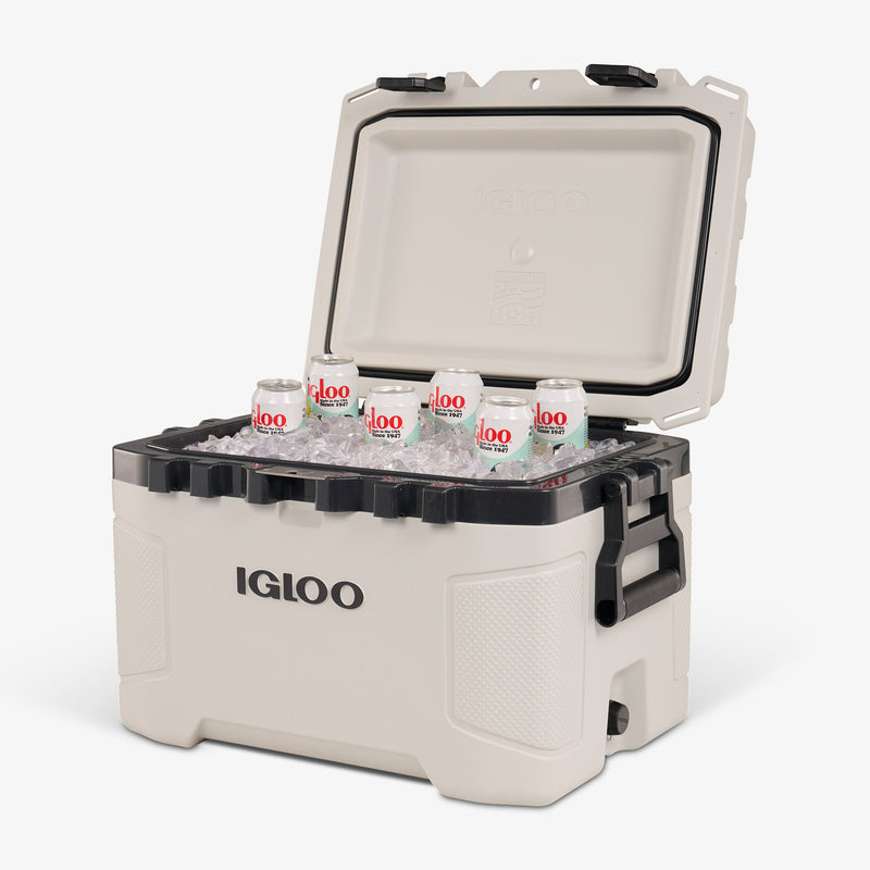 Trailmate® 50 Qt Cooler - Americana