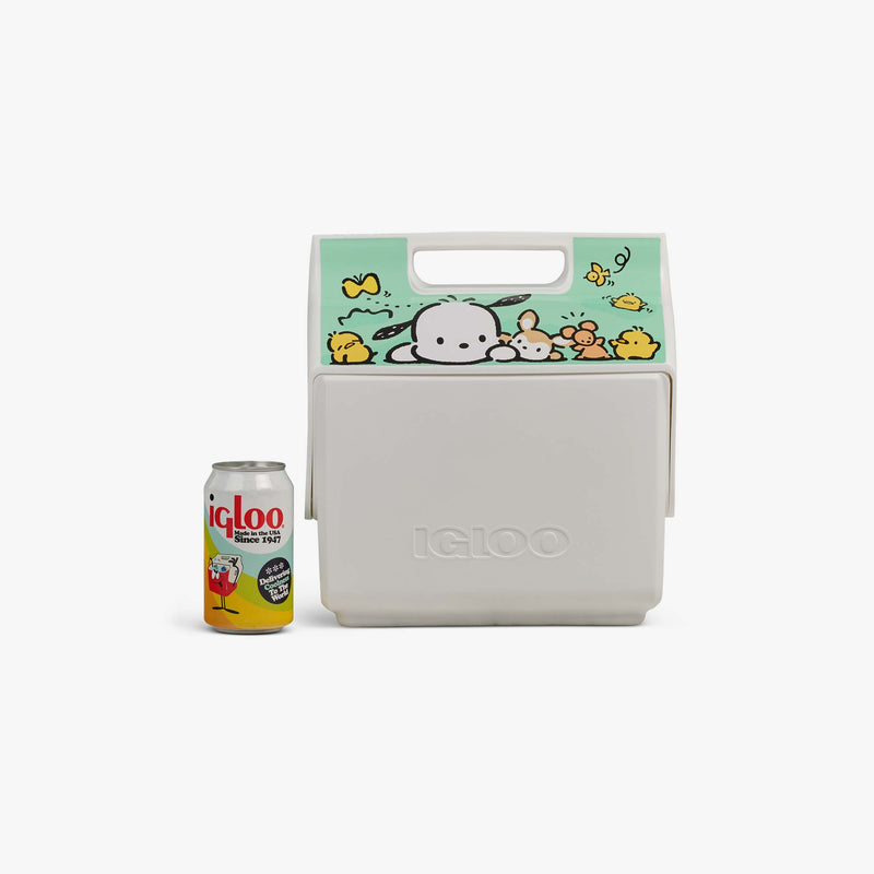 Pochacco™ Little Playmate 7 Qt Cooler
