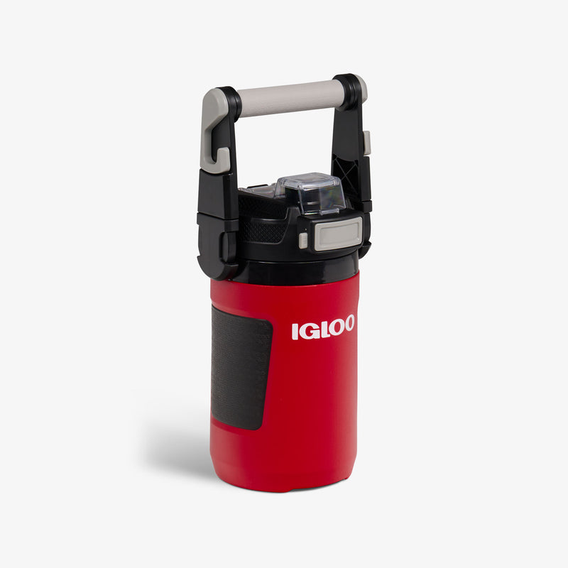 Rival 1 Qt Jug - Red Heat