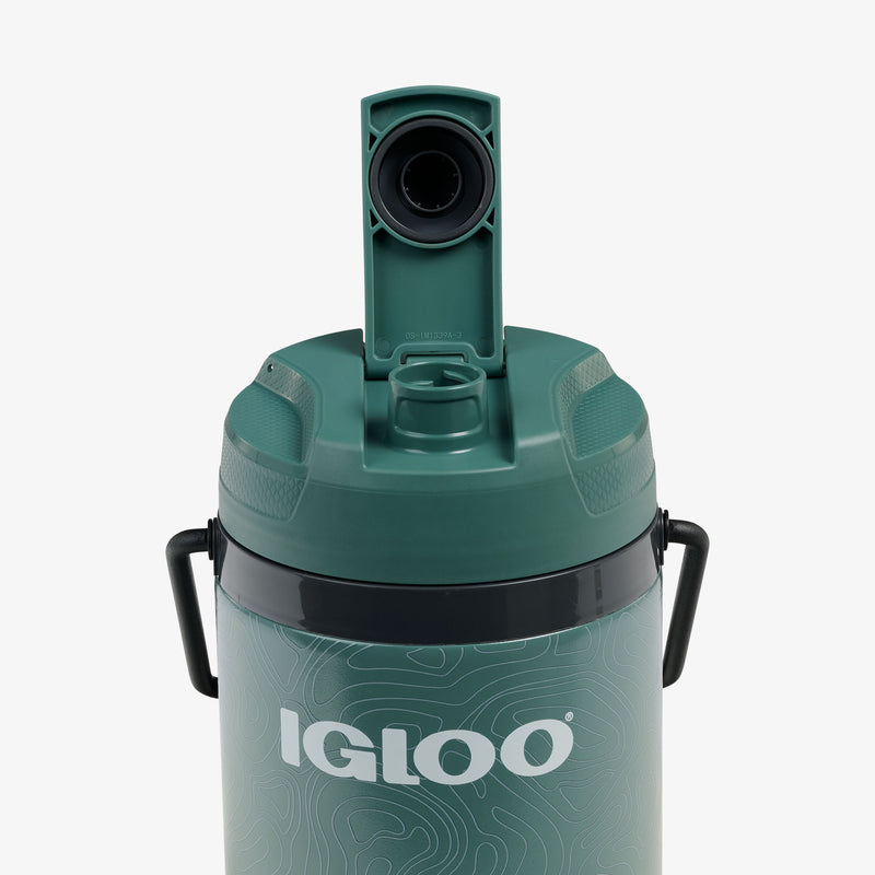 Trailmate® 54 Oz Hybrid Jug - Bone
