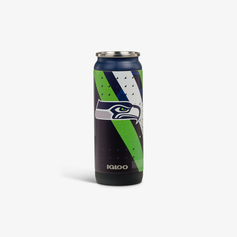 NFL 16 Oz Can - Seahawks