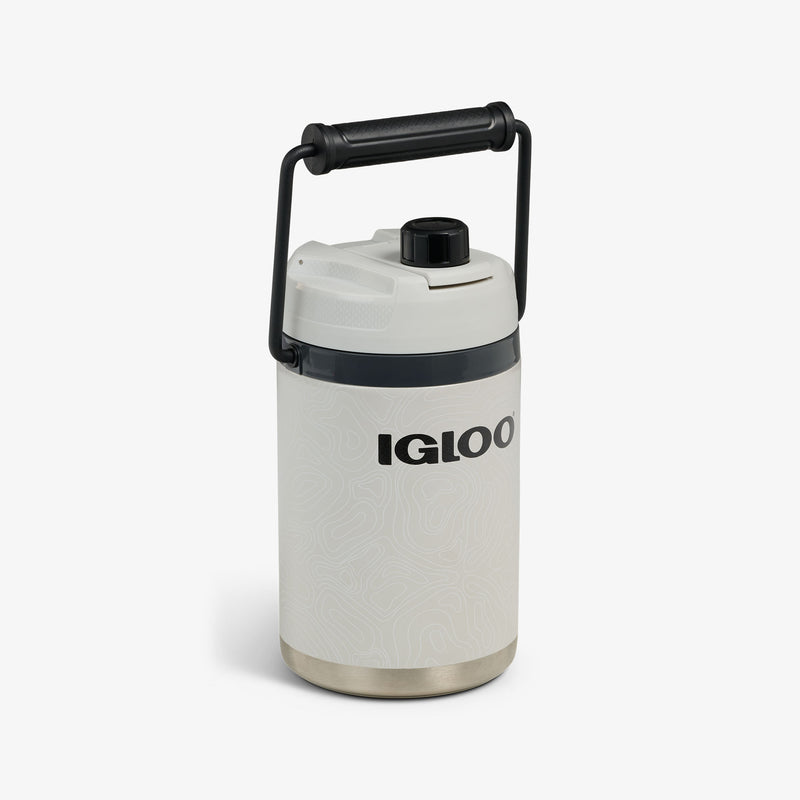 Trailmate® 54 Oz Hybrid Jug - Bone