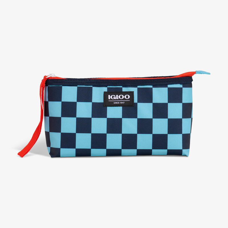 Kids Lunch Snack Bag - Floral