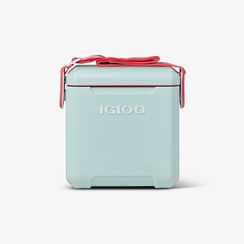 Tag Along Too Cooler - Powder Blue