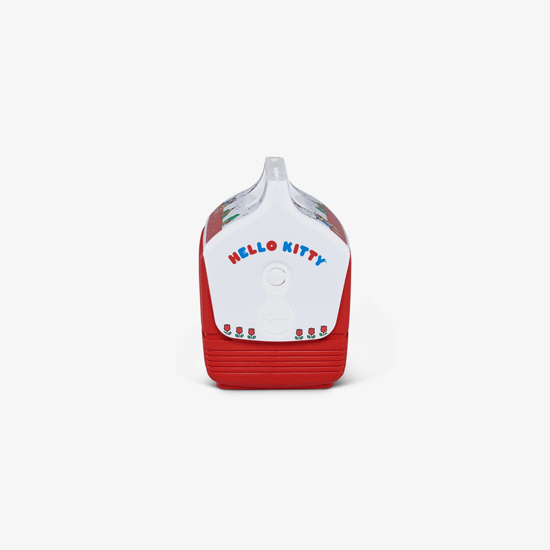 Hello Kitty® Classic Playmate Mini 4 Qt Cooler