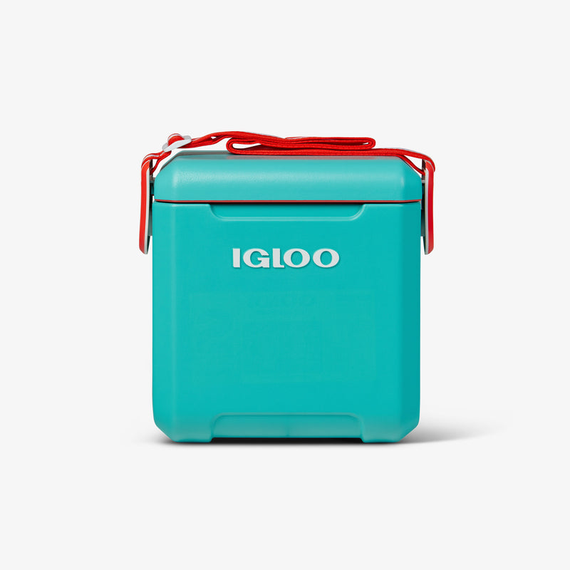 Tag Along Too Cooler - Powder Blue